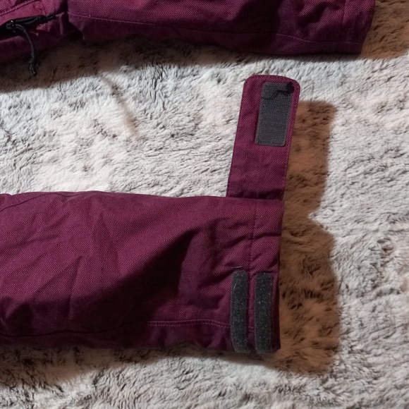 Columbia Omnitech Ski Jacket - Picture 10 of 11